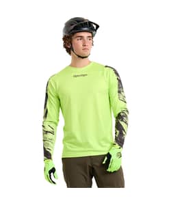 Troy Lee Designs Skyline Chill Jersey