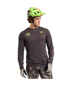Troy Lee Designs SKYLINE LS MONO JERSEY
