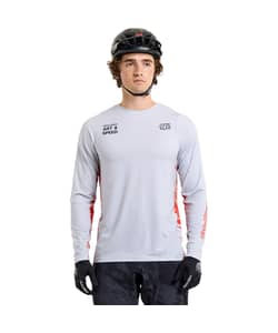 Troy Lee Designs SKYLINE LS MONO JERSEY