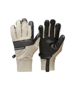 Black Diamond Alpine Softshell Gloves