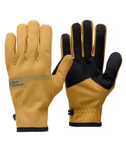 Black Diamond Everyday Softshell Gloves