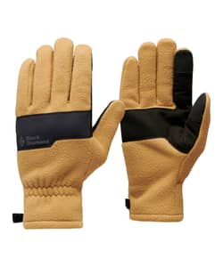 Black Diamond Everyday Fleece Gloves