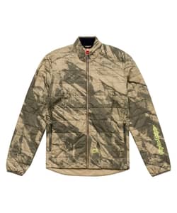 TROY LEE DESIGNS CRESTLINE JACKET