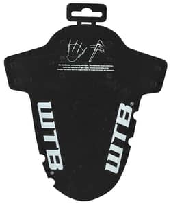 WTB Logo Gravel Mud Guard
