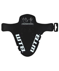 WTB Logo MTB Mud Guard