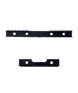 ParkTool JH-4 Wall-Mounted Bleed Kit Organizer