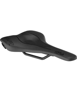 SQlab 612 R Ergowave S-Tube Saddle