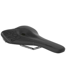 Sqlab 611 Ergowave S-Tube Saddle