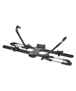 Saris Edge 2-Bike Hitch Rack