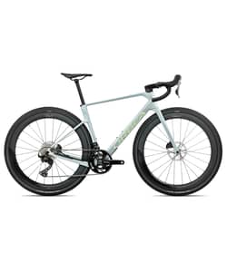 Orbea TERRA RACE M20LTD Bike 2026