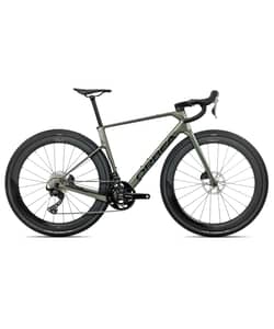 Orbea TERRA RACE M20LTD Bike 2026