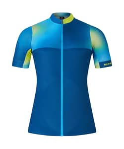Endura BITMAP Block FS260 Print S/S Jersey