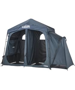 Kakadu Outback Shower Tent Deluxe