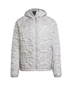 Adidas Terrex Xperior Primaloft Loosefill Hooded Jacket