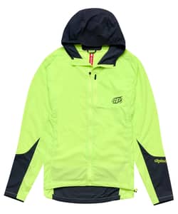 TROY LEE DRIFT WINDBREAKER