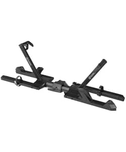 Saris SuperClamp 2-Bike Hitch Rack