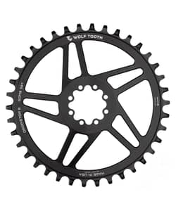 Wolf Tooth Direct Mount 8-Bolt Chainring