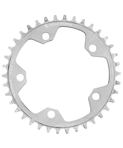 Wolf Tooth 110 BCD 5 Bolt Chainring 42T
