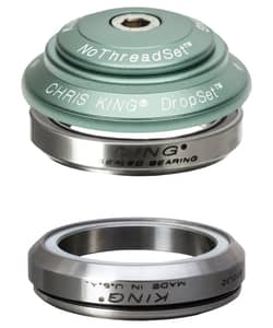 Chris King DropSet 6 Heasdset