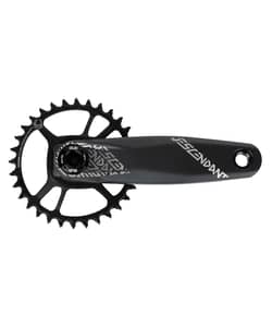 SRAM Descendant 6K DUB Crankset - OE Packaged 1