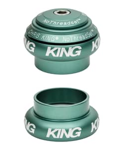 Chris King 1 1/8" NoThreadSet Bold