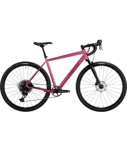 Salsa Stormchaser Apex Eagle Front Suspension Bike