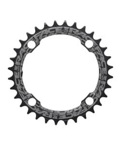 Race Face 104 Bcd Narrow Wide Chainring