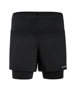 Sugoi Men's Dawn 5" Shorts