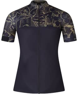 Endura Floral Block FS260 Print S/S Jersey