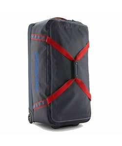 Patagonia Black Hole 100L Wheeled Duffel