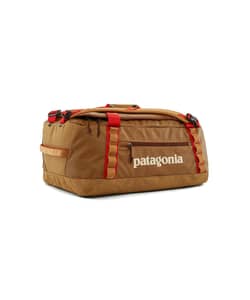 Patagonia Black Hole 40L Duffel