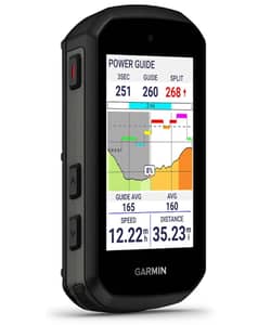 Garmin Edge 550