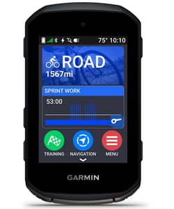 Garmin Edge 850