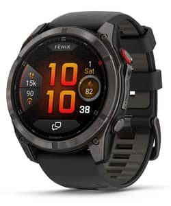 Fenix 8 Pro Smartwatch