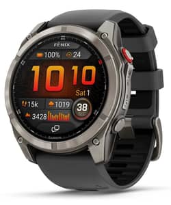 Fenix 8 Pro Smartwatch