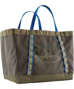 Patagonia Black Hole Gear Tote