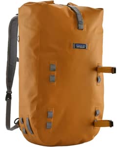 Patagonia Disperser 40L Roll Top Pack