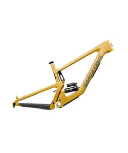 Santa Cruz Bronson 4 C SDU Frameset