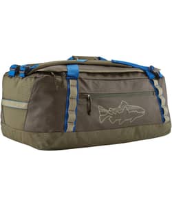 Patagonia Black Hole 55L Duffel
