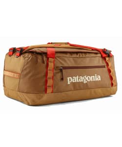 Patagonia Black Hole 55L Duffel