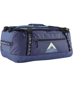 Patagonia Black Hole 55L Duffel