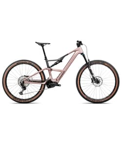 Orbea Rise SL M20 630wh 20mph E-Bike 2025