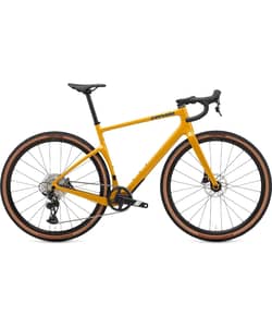 Cervelo Aspero Apex XPLR 1 Bike 2026
