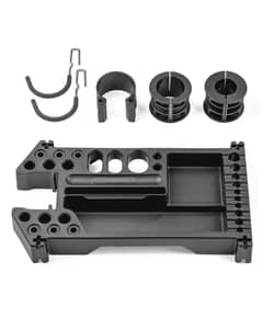 Feedback Tool Tray