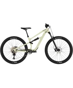Cannondale Habit 4 Bike