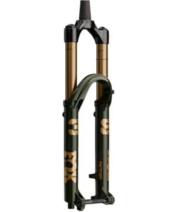 Fox 38 Factory Grip X2 Racing Green 29" Fork