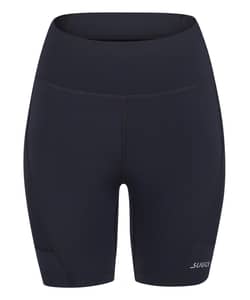 Sugoi Women's High-rise + Pocket 8,5" Shorts