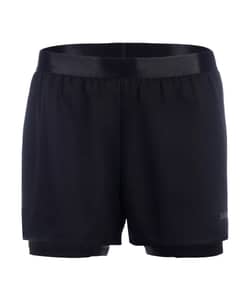 Sugoi Men's Albert 2-in-1 5" Shorts
