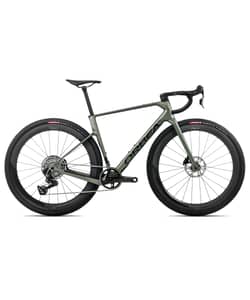 Orbea TERRA RACE M21eLTD 1X Bike 2026