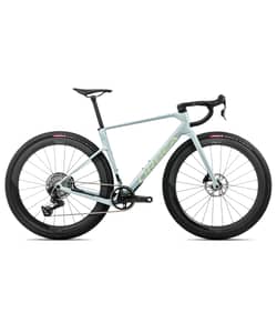 Orbea TERRA RACE M21eLTD 1X Bike 2026
